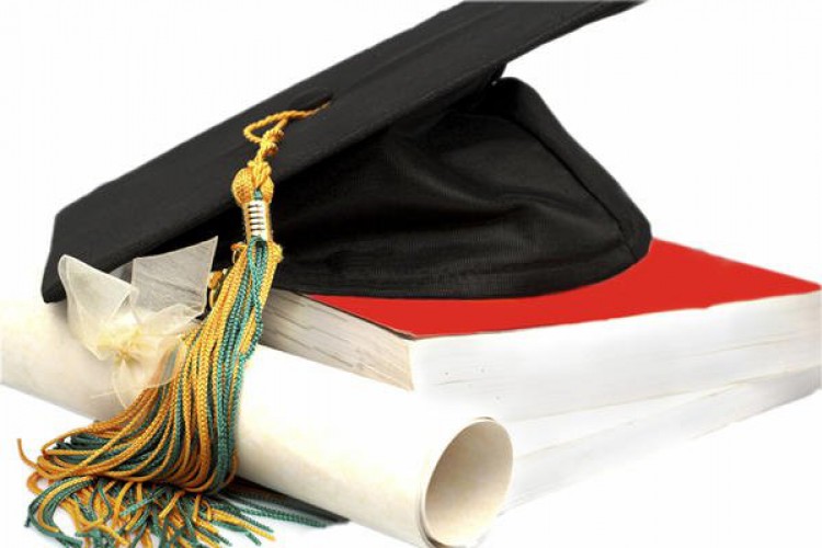 degree